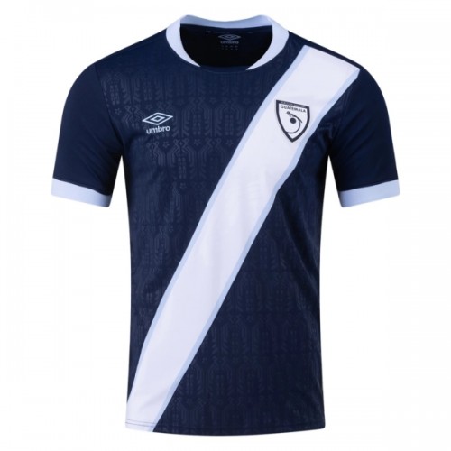 Maillot de Foot Guatemala Exterieur 2025 Maillot de Foot Guatemala Exterieur 2025